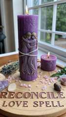 RETOUR DE VOTRE EX PARTENAIRE AMOUR