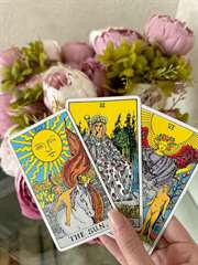 RETOUR DE VOTRE EX PARTENAIRE AMOUR