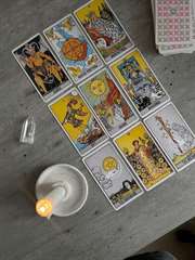 RETOUR DE VOTRE EX PARTENAIRE AMOUR