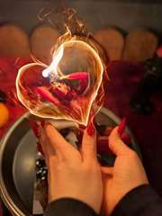 RETOUR DE VOTRE EX PARTENAIRE AMOUR