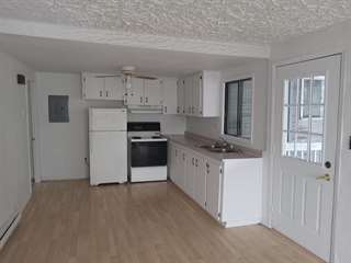 4½ semi-meublé, au Centre-Ville de Sherbrooke