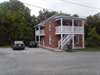 5½ Centre-Ville de Sherbrooke - Annonce classée # 539351