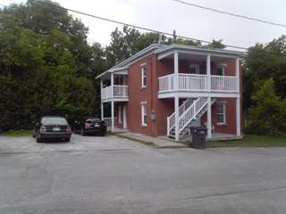 5½ Centre-Ville de Sherbrooke