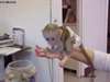 Beau singe capucin pour adoption - photo 1