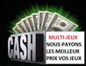JE RACHÈTE VOS JEUX NINTENDO 64 AU MEILLEUR PRIX $ - photo 1