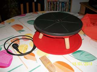 sérvices a raclettes