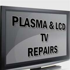 R&#233;paration Tv . LCD , PLASMA , LED