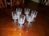 Coupes en crystal - photo 1