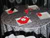 Mariage forfait &#224; partir de 550.00$ /100 personnes - photo 5