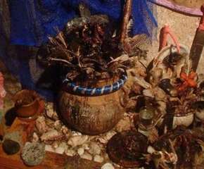 TIATION &#192; LA MAGIE ,OCCULTISME,RITUELS/HAUTE MAGIE