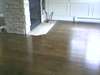 POSE ET SABLAGE DE PLANCHER SANS POUSSIERE - photo 2