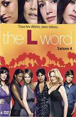 Série The L Word saisons 2-3-4 Français