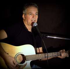 Chansonnier Daniel Loiseau